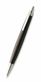Lamy 2000 Blackwood Kugelschreiber mit Halter